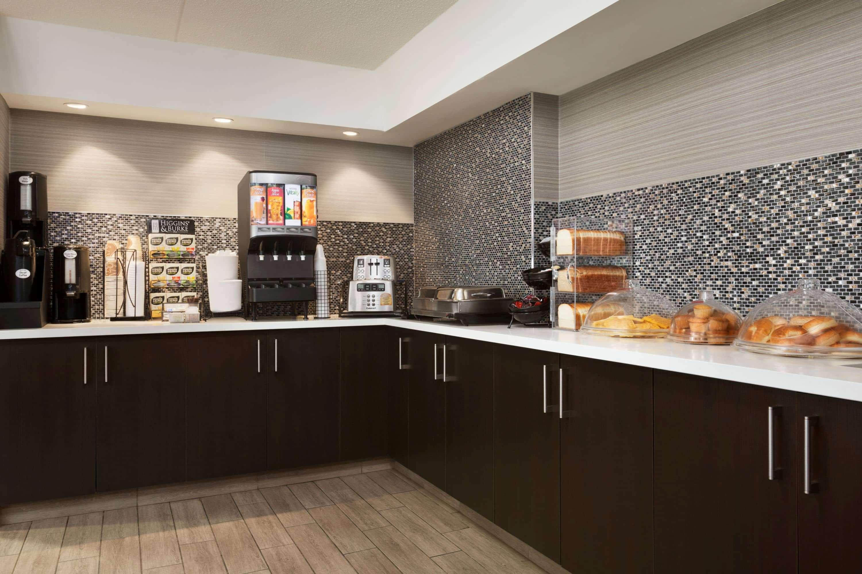 Travelodge By Wyndham Toronto East Exterior foto